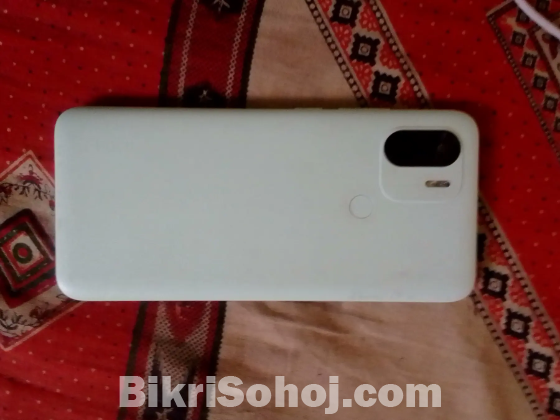 xiaomi poko C50